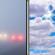 Wednesday: Patchy Fog then Mostly Cloudy