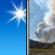 Tuesday: Sunny then Areas Of Smoke