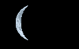 Moon age: 15 days,2 hours,55 minutes,100%